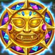 Luke E. Chance and the Inca Sun God: Dispersión