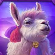 Luke E. Chance and the Inca Sun God: Lama