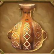Luke E. Chance and the Inca Sun God: Tazón