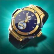 #luxurylife: Reloj