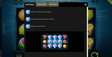 Maaax Diamonds Deluxe: Características únicas