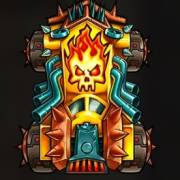 Mad Cars: Dispersión