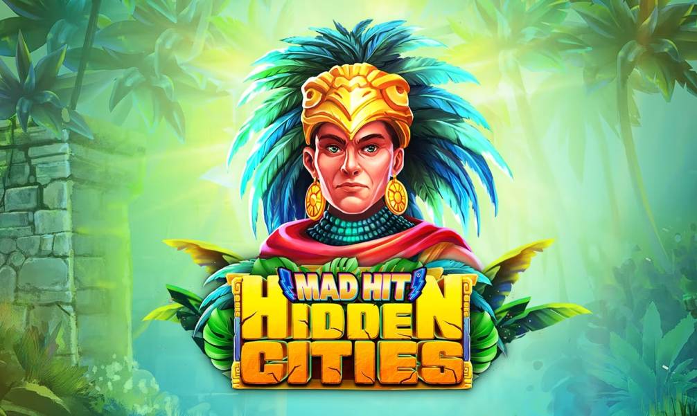 Mad Hit Hidden Cities