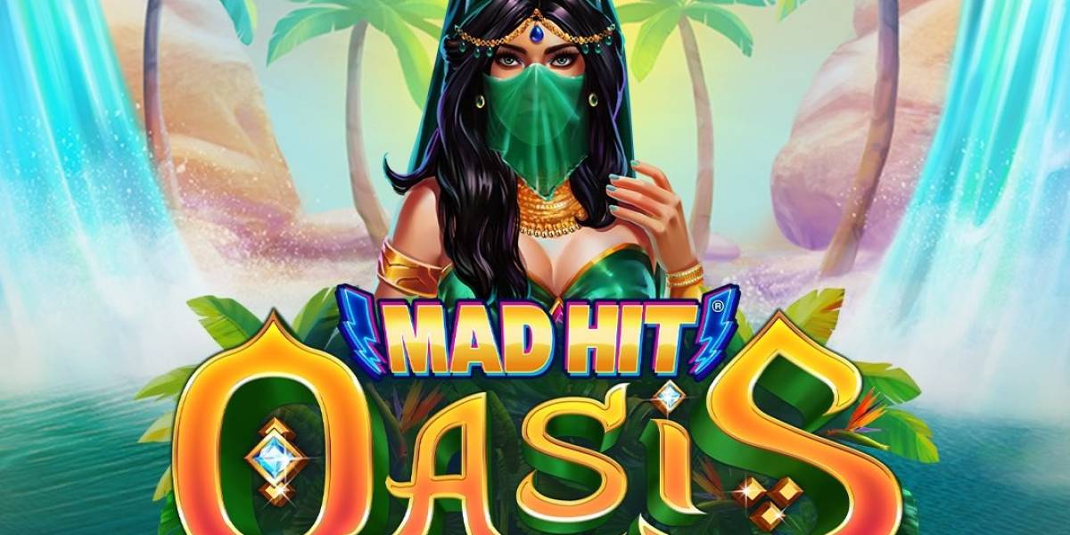 Mad Hit Oasis
