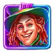 Mad Hit Wild Alice: Sombrerero