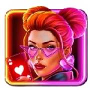 Mad Hit Wild Alice: Señora