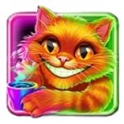 Mad Hit Wild Alice: Gato