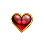 Mad Hit Wild Alice: Corazones