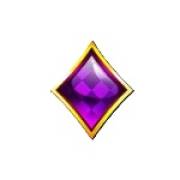 Mad Hit Wild Alice: Diamantes