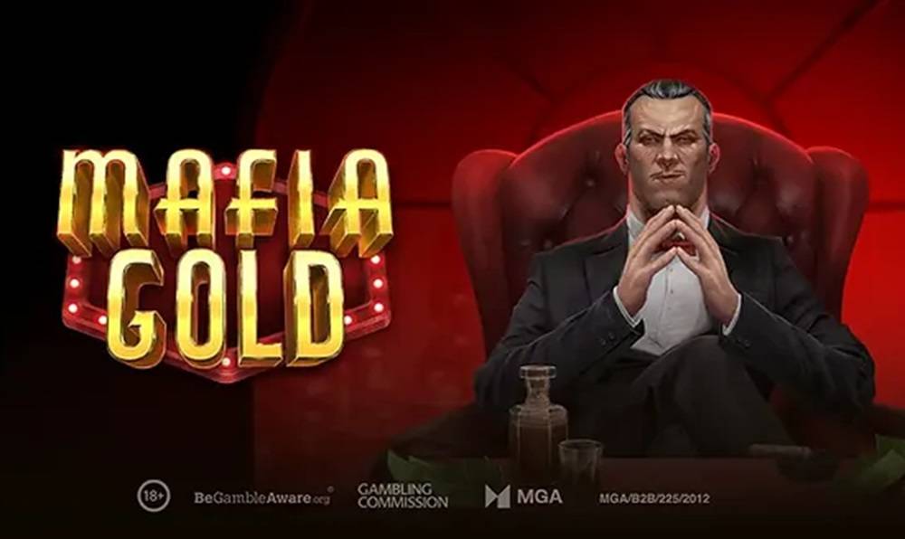 Mafia Gold