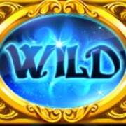 Magic Apple 2 Hold and Win: Salvaje