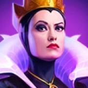 Magic Apple 2 Hold and Win: Reina