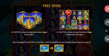 Magic Apple: Hold and Win: Tiradas gratuitas y/o re-giros