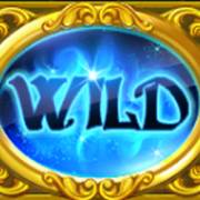 Magic Apple: Hold and Win: Salvaje