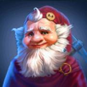 Magic Apple: Hold and Win: Enano