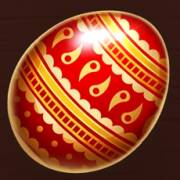 Magic Eggs: Huevo rojo