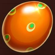 Magic Eggs: Huevo rojo