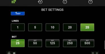 Magic Guardians: Apuesta