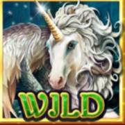 Magic Guardians: Salvaje