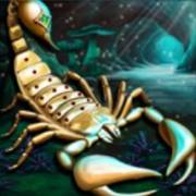 Magic Guardians: Escorpión