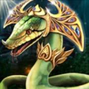 Magic Guardians: Serpiente