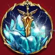 Magic Guardians: Espada