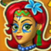 Magic Idol: Una chica