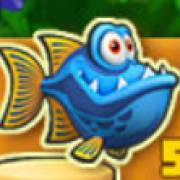 Magic Idol: Piraña