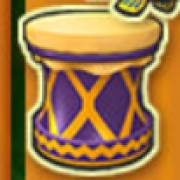 Magic Idol: Tambor