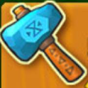 Magic Idol: Martillo