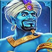 Magic Lamp: Premio en metálico