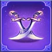 Magic Lamp: Espadas