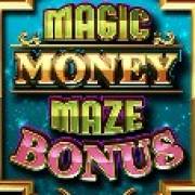Magic Money Maze: Dispersión