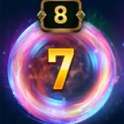 Magic Spins: Dispersión
