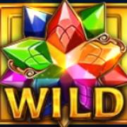 Magic Spins: Salvaje