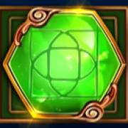 Magic Spins: Esmeralda