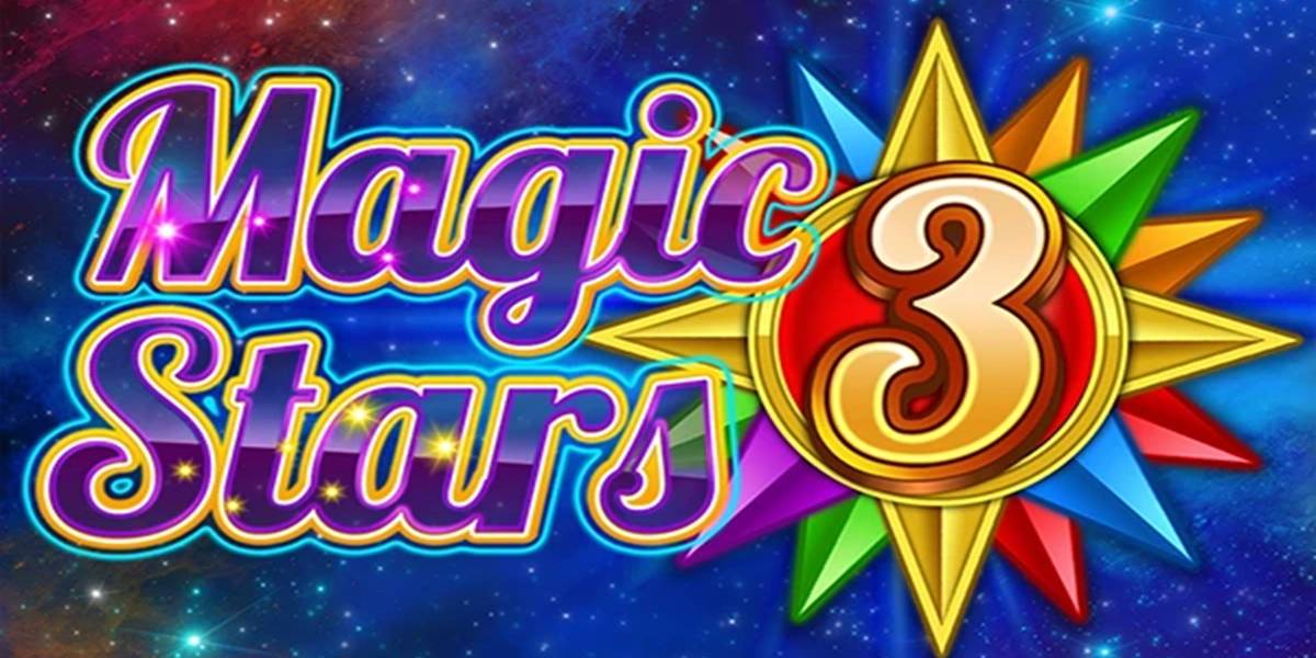 Magic Stars 3