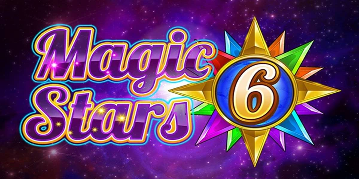 Magic Stars 6