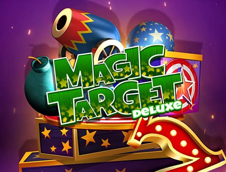 Magic Target Deluxe