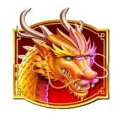Magic Treasures Dragon: Dragón