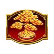Magic Treasures Dragon: Árbol del dinero