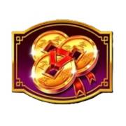 Magic Treasures Dragon: Monedas