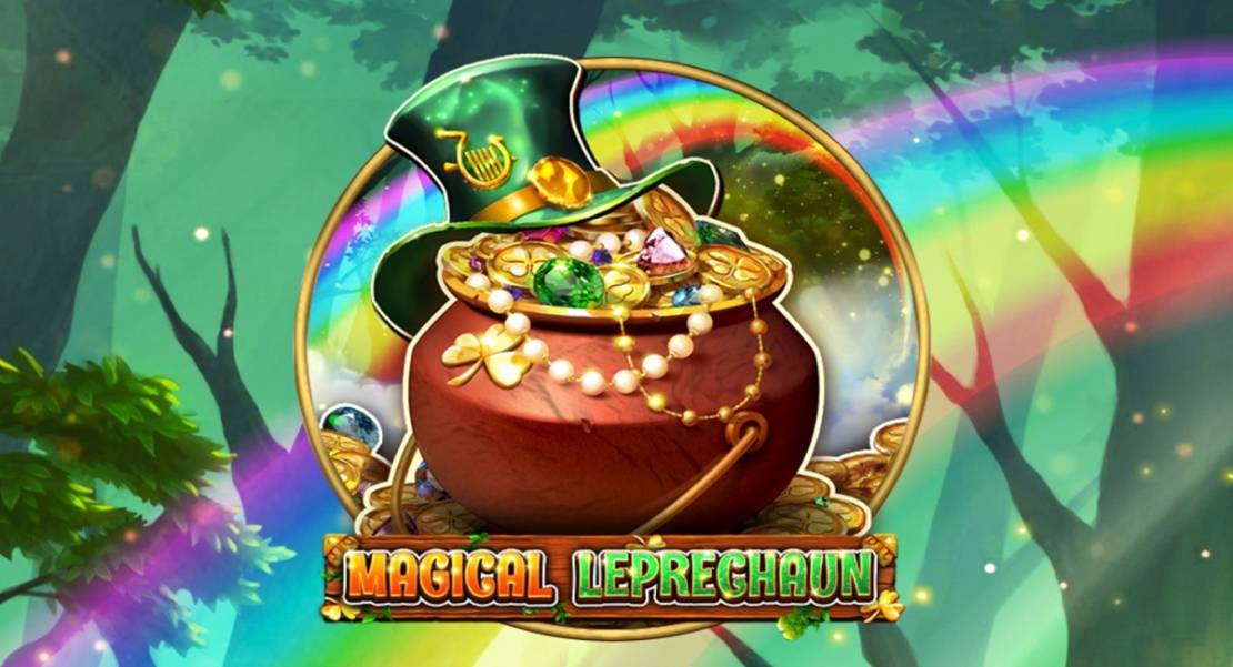 Magical Leprechaun