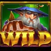Magician's Secrets: Salvaje