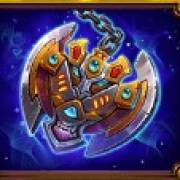 Magician's Secrets: Colgante