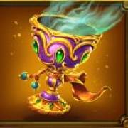 Magician's Secrets: Taza