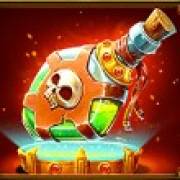 Magician's Secrets: Botella