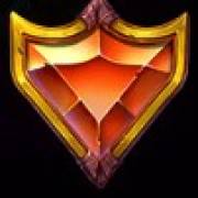 Magician's Secrets: Escudo