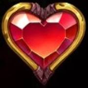 Magician's Secrets: Corazones