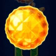 Magikspell: Topacio